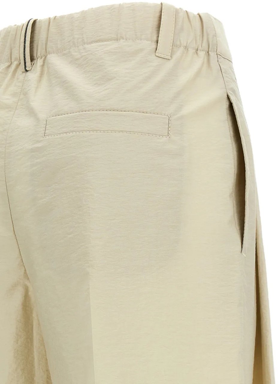 Brunello Cucinelli pantalone divers Divers