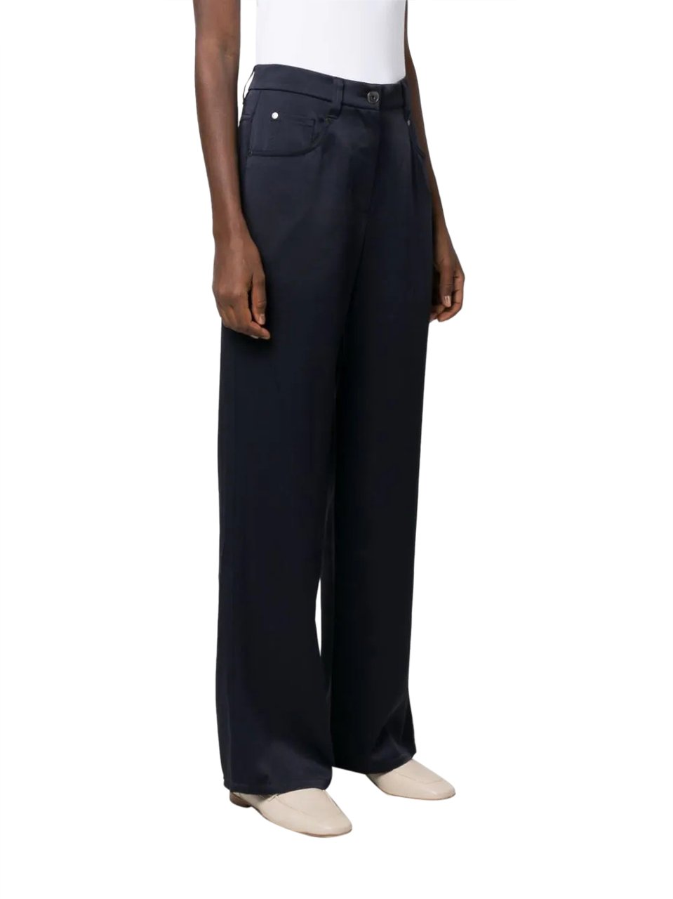 Brunello Cucinelli pantalone divers Divers