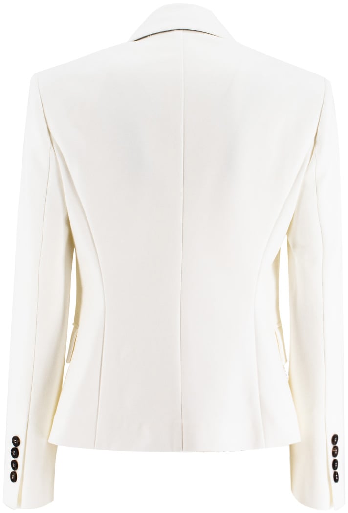 Brunello Cucinelli Jacket Neutraal