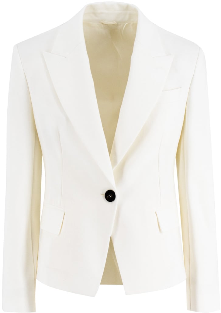 Brunello Cucinelli Jacket Neutraal