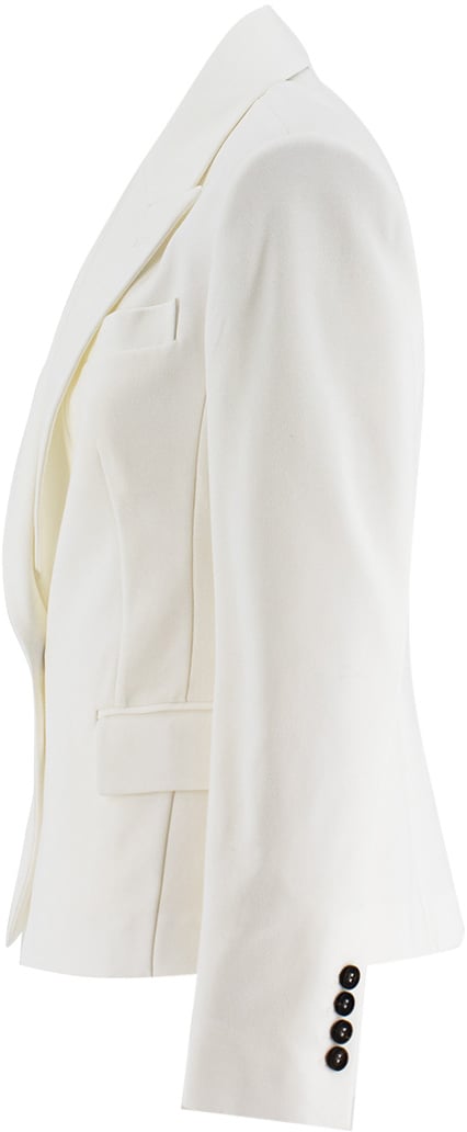 Brunello Cucinelli Jacket Neutraal