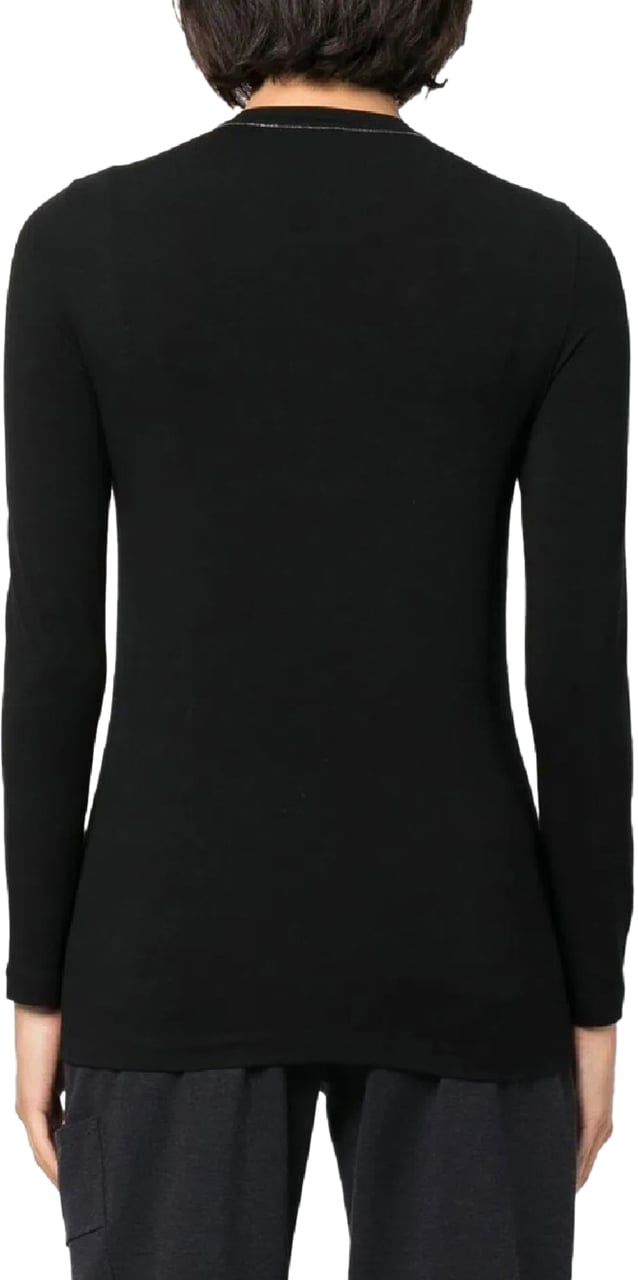 Brunello Cucinelli girocollo m/l divers Divers