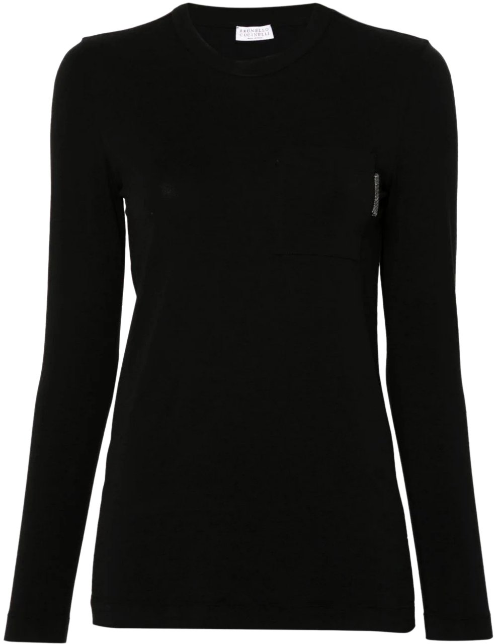 Brunello Cucinelli girocollo m/l divers Divers