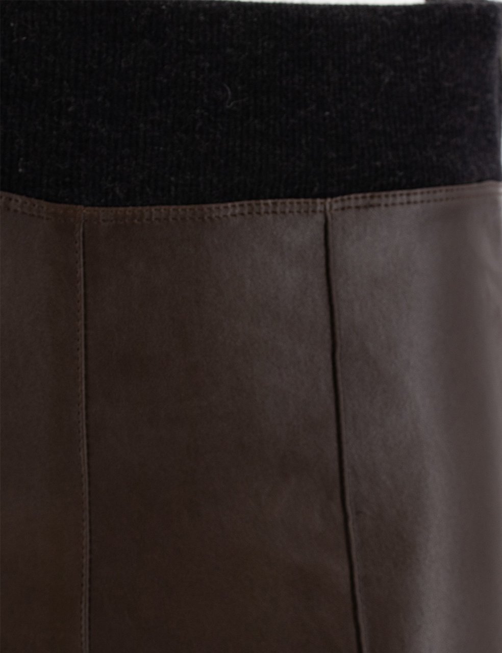 Brunello Cucinelli Leggings Bruin