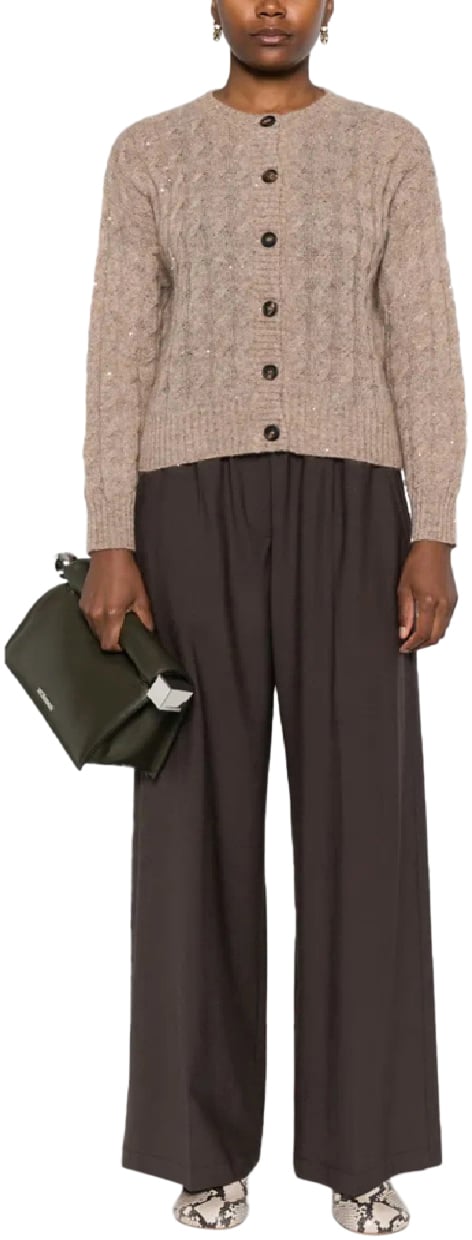 Brunello Cucinelli pantalone divers Divers