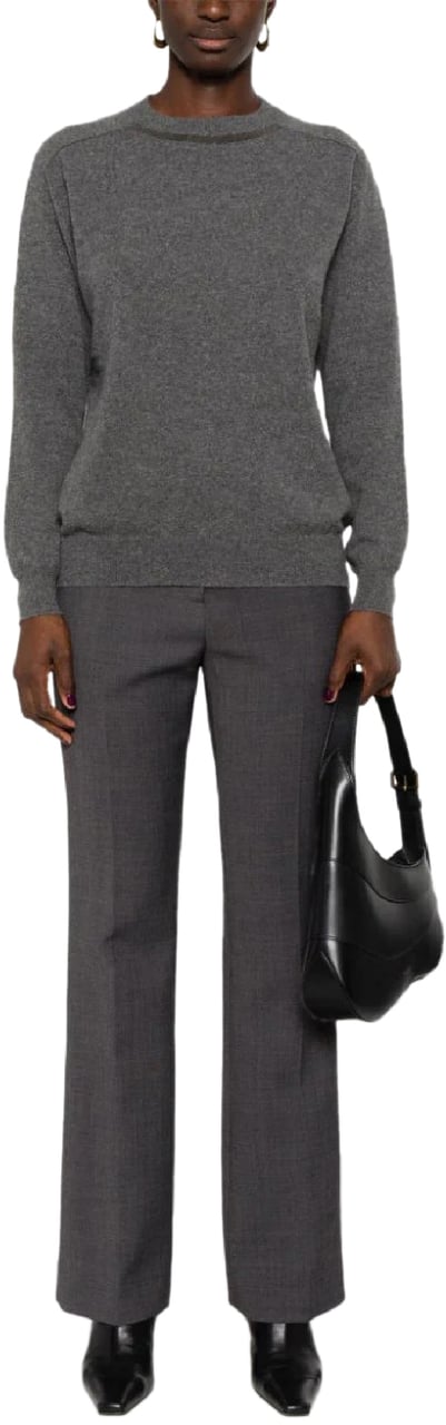 Brunello Cucinelli girocollo m/l divers Divers