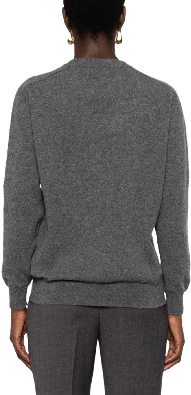 Brunello Cucinelli girocollo m/l divers Divers