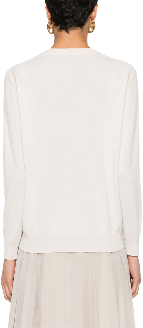 Brunello Cucinelli girocollo m/l divers Divers