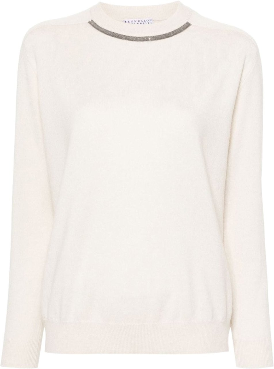 Brunello Cucinelli girocollo m/l divers Divers