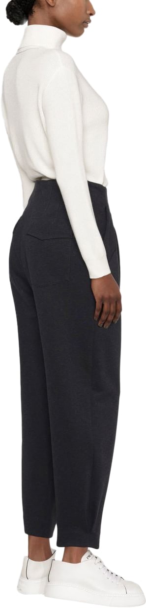 Brunello Cucinelli Sweaters White Wit