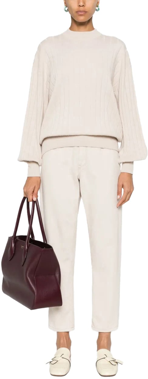 Brunello Cucinelli girocollo m/l divers Divers