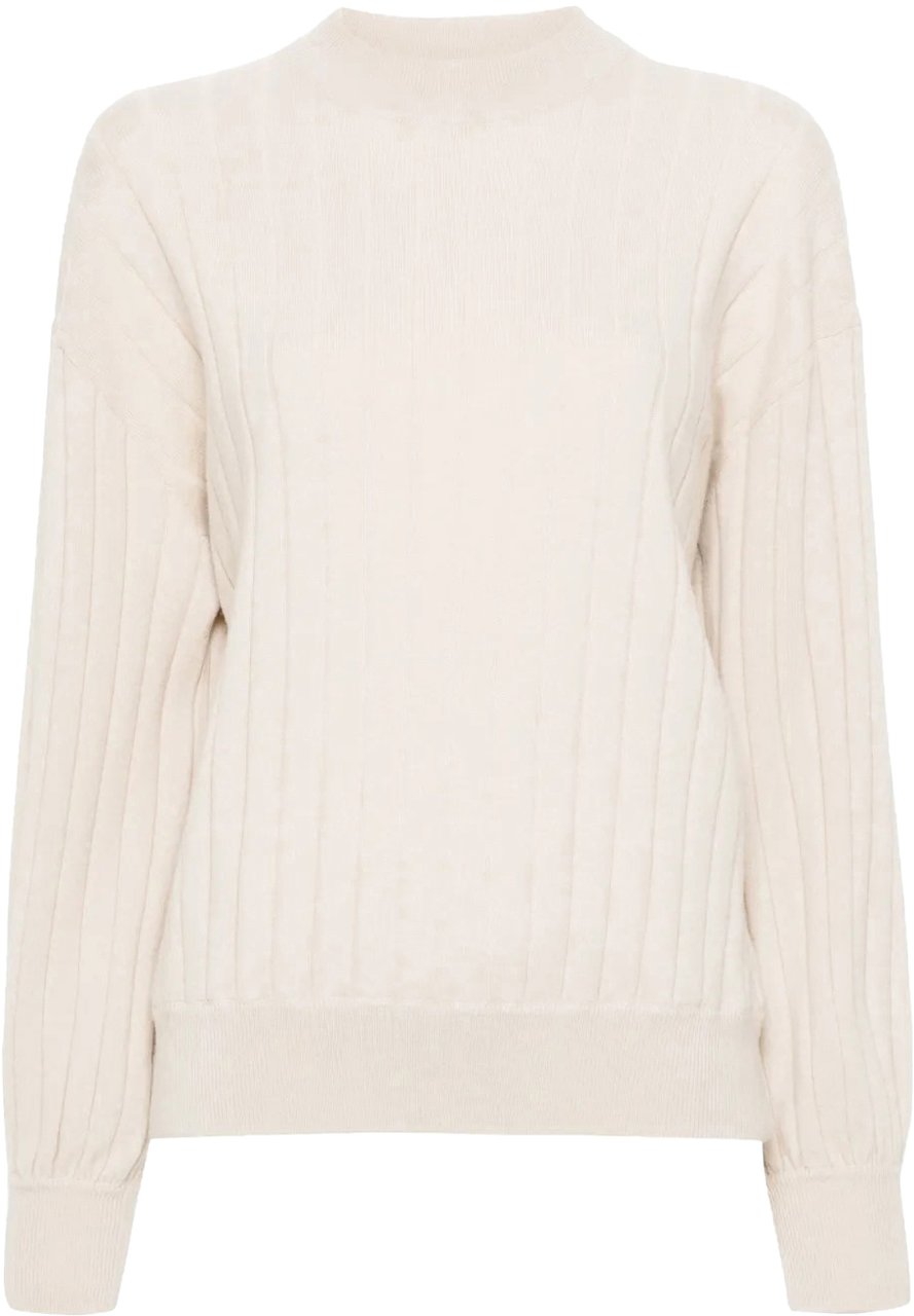 Brunello Cucinelli girocollo m/l divers Divers