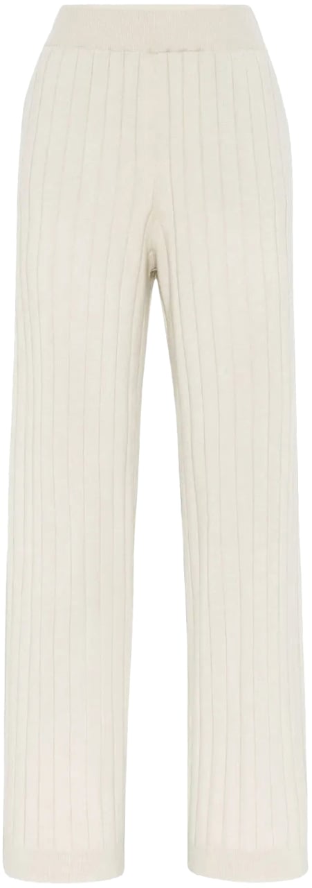 Brunello Cucinelli Pantalone Beige