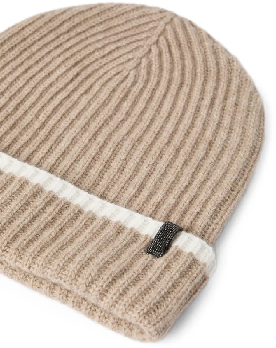 Brunello Cucinelli papalina divers Divers