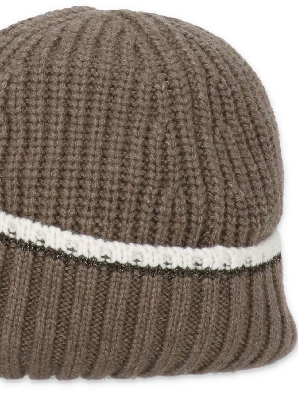 Brunello Cucinelli Hats Brown Bruin