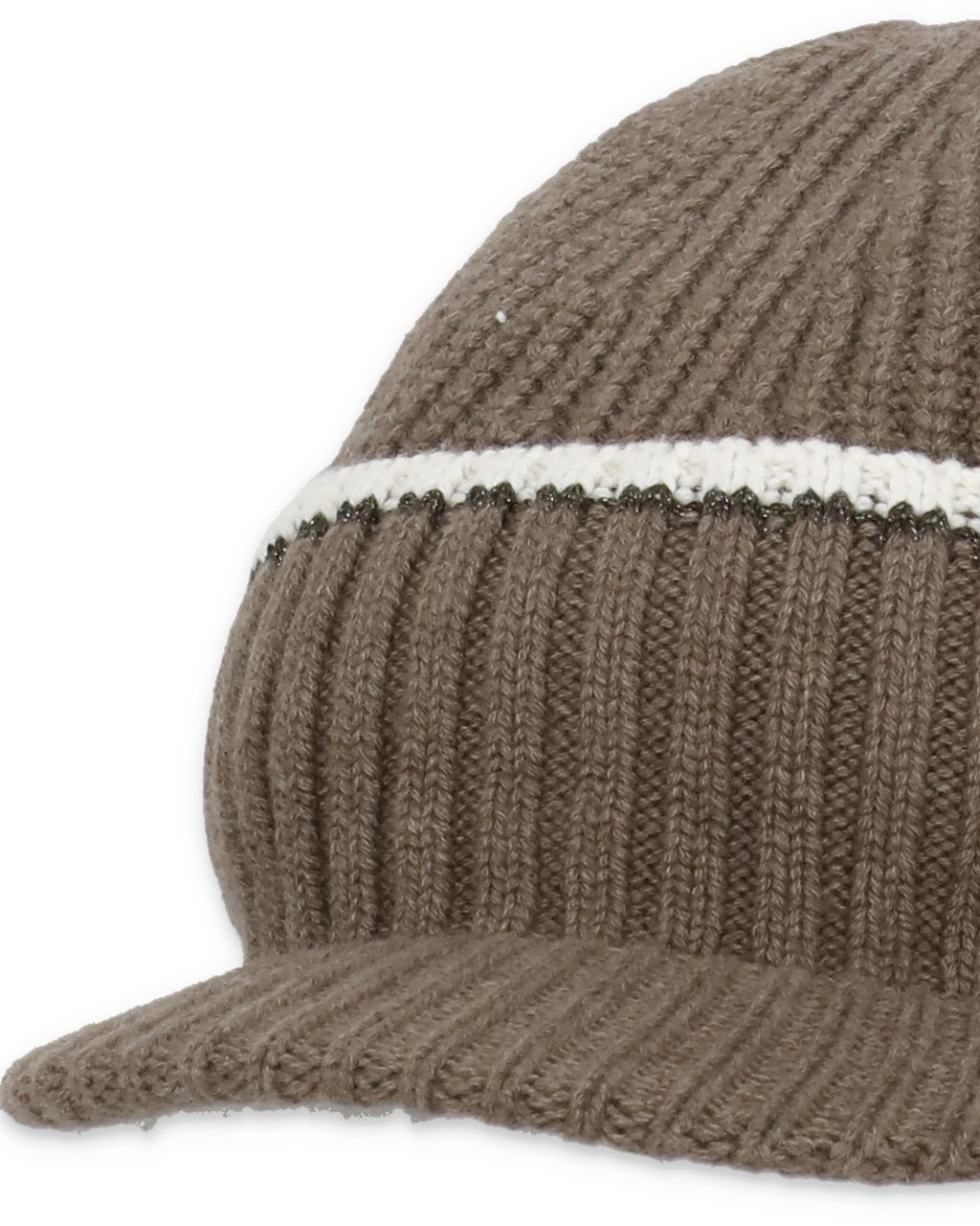 Brunello Cucinelli Hats Brown Bruin