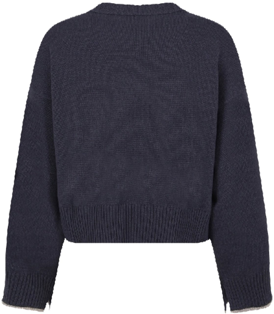 Brunello Cucinelli Brunello Cucinelli Sweater Blauw