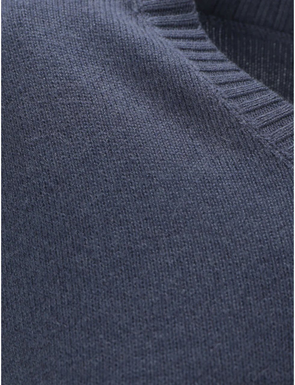 Brunello Cucinelli Brunello Cucinelli V Neck Sweater Blauw
