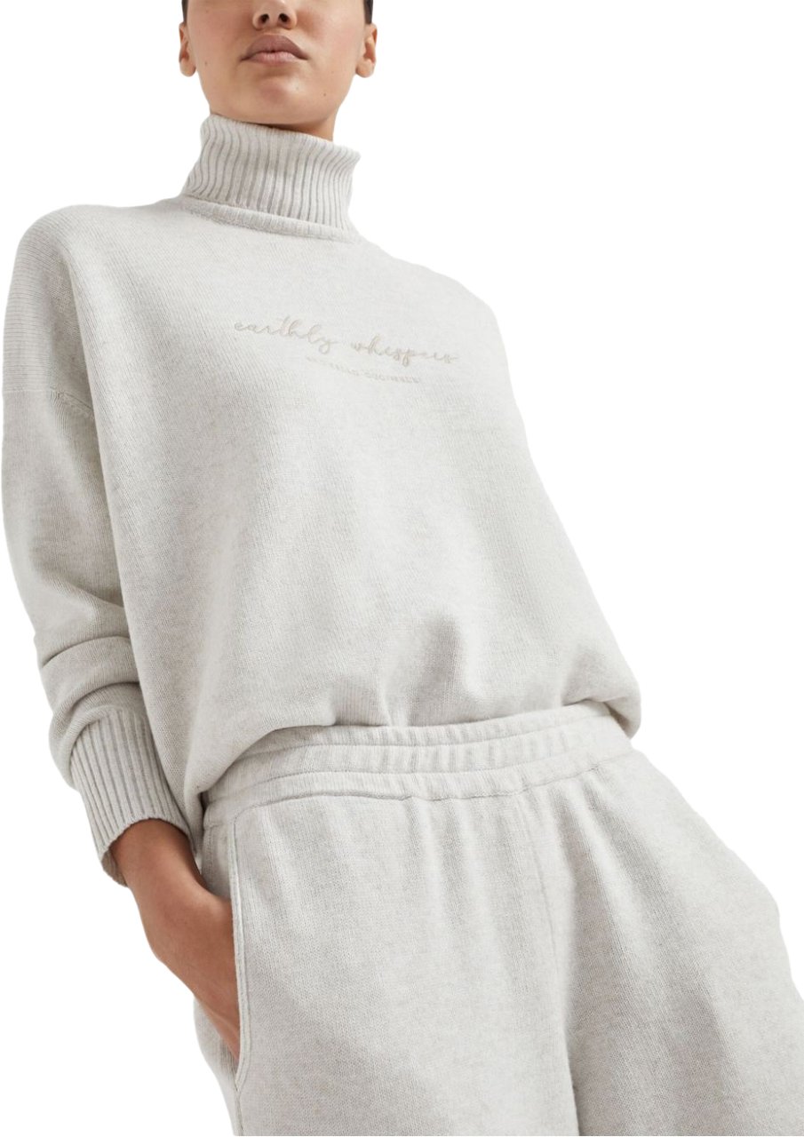Brunello Cucinelli pantalone divers Divers