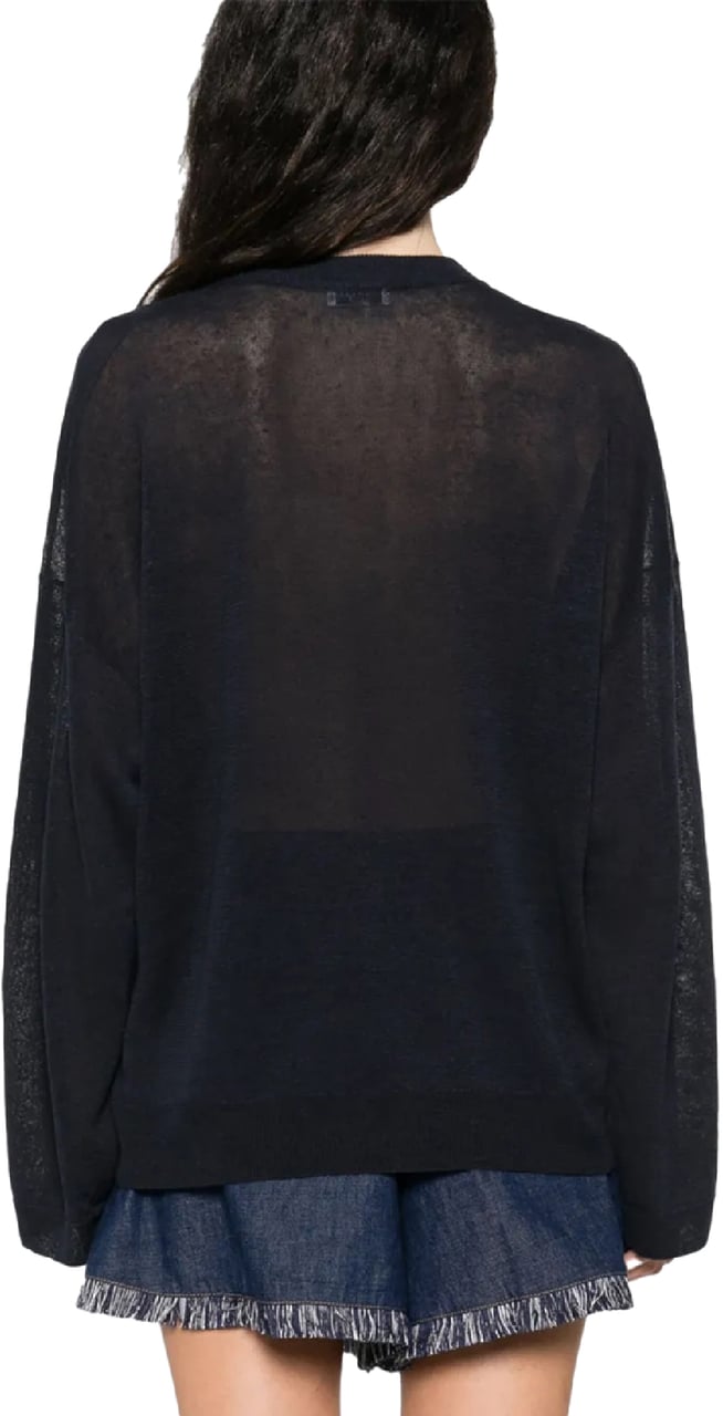 Brunello Cucinelli girocollo m/l divers Divers