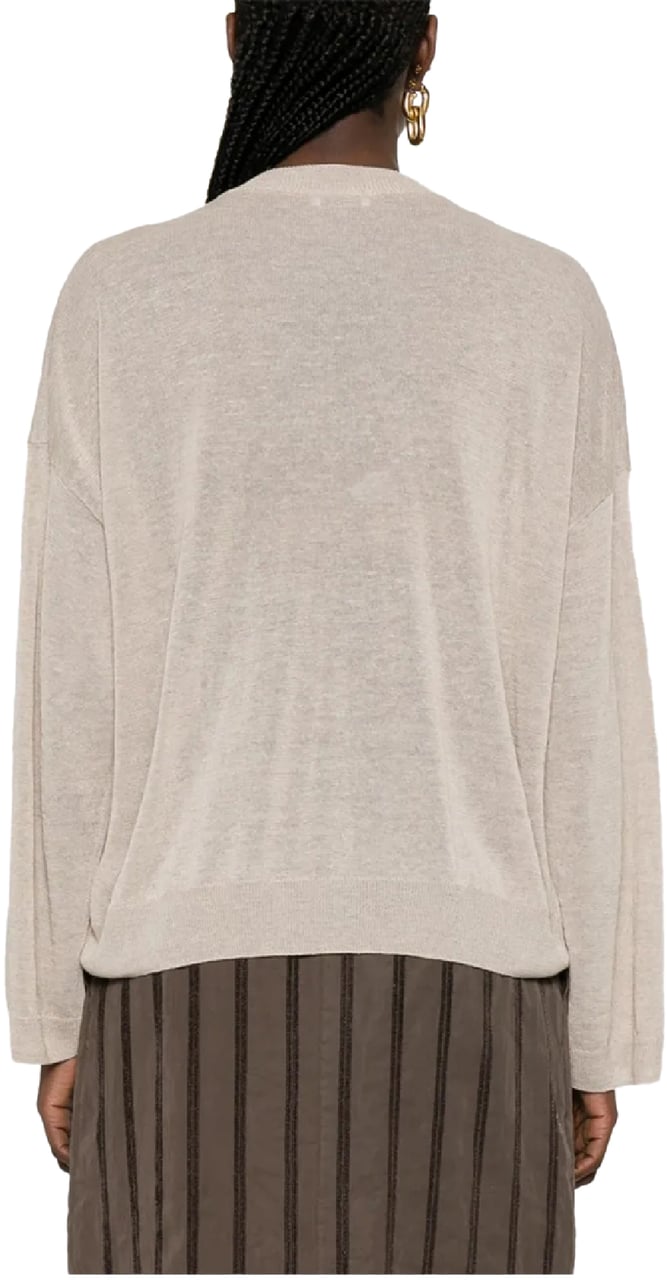 Brunello Cucinelli girocollo m/l divers Divers