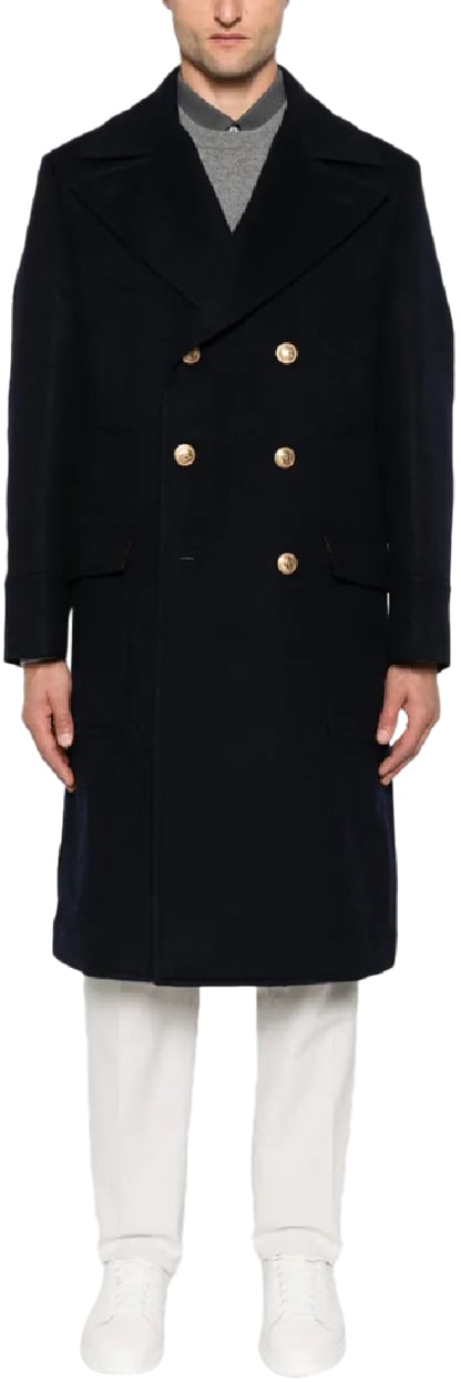 Brunello Cucinelli girocollo m/l divers Divers