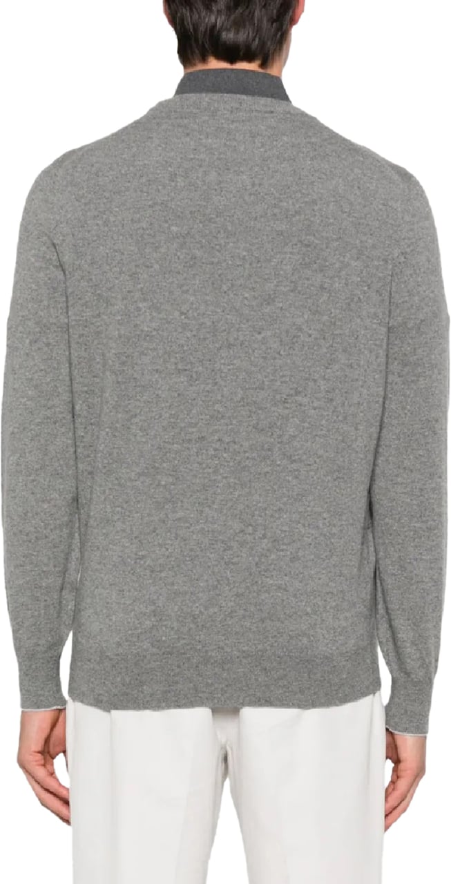 Brunello Cucinelli girocollo m/l divers Divers