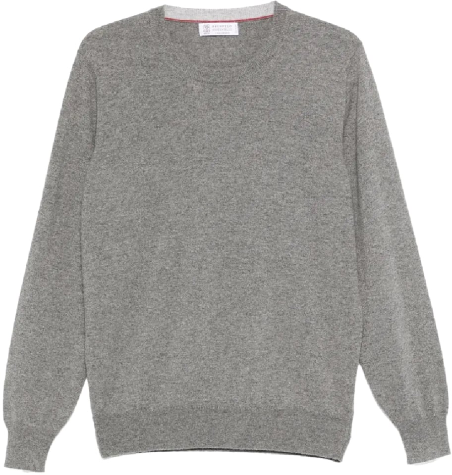 Brunello Cucinelli girocollo m/l divers Divers