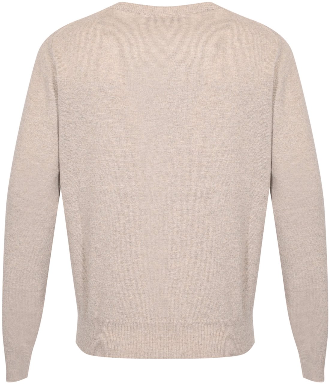 Brunello Cucinelli Sweaters Salgemma Beige