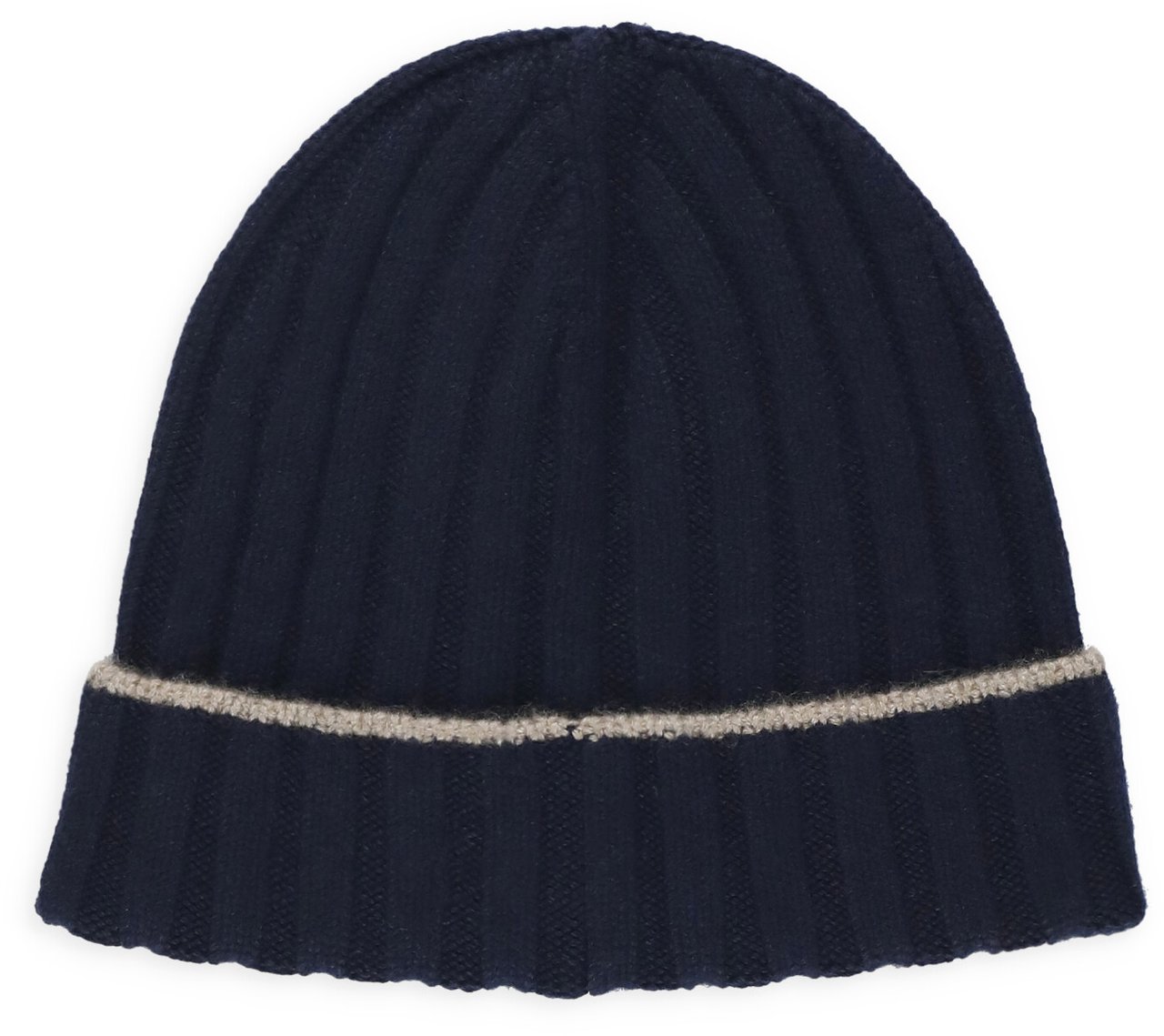 Brunello Cucinelli Hats Blue Blauw