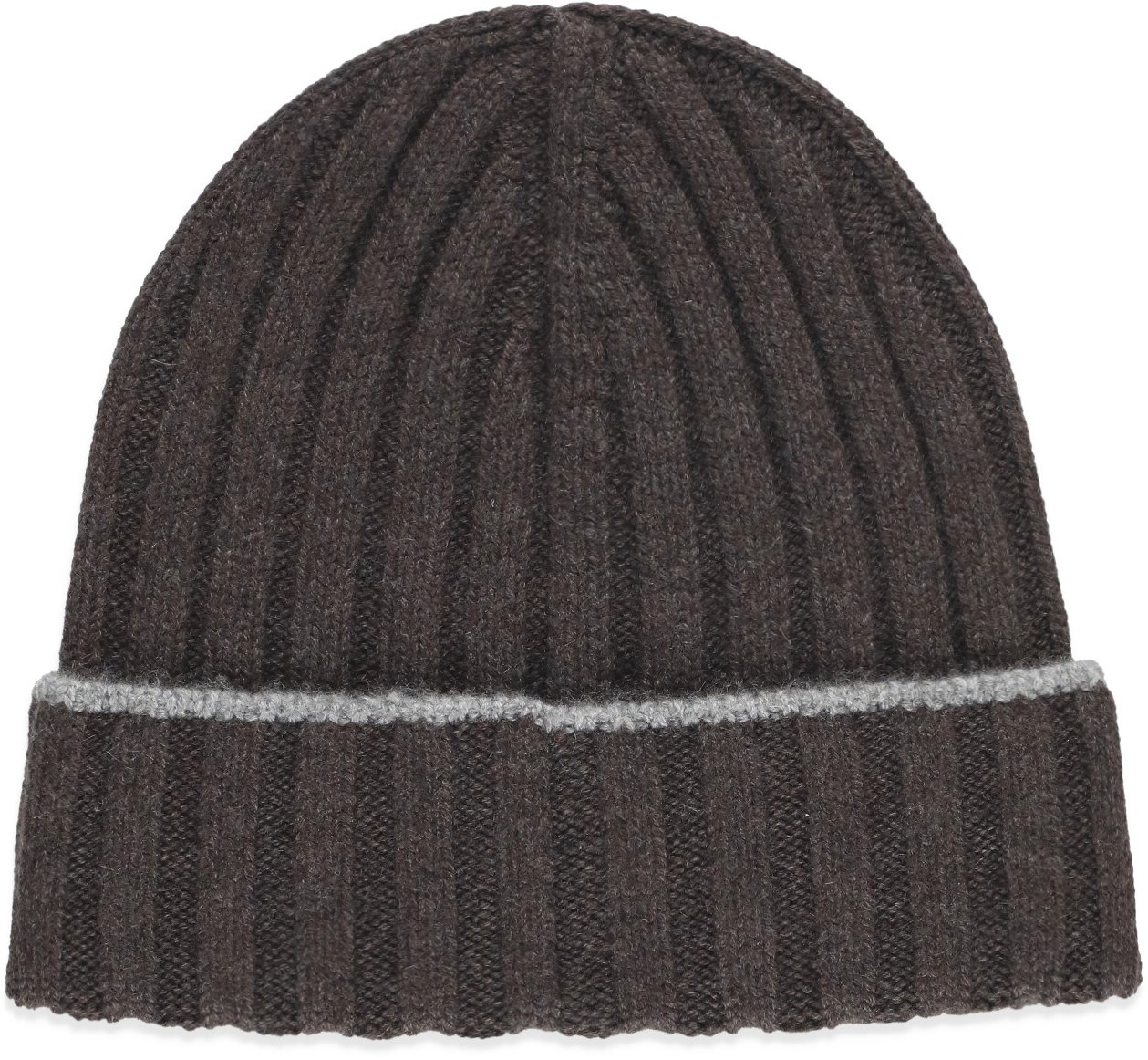 Brunello Cucinelli Hats Brown Bruin
