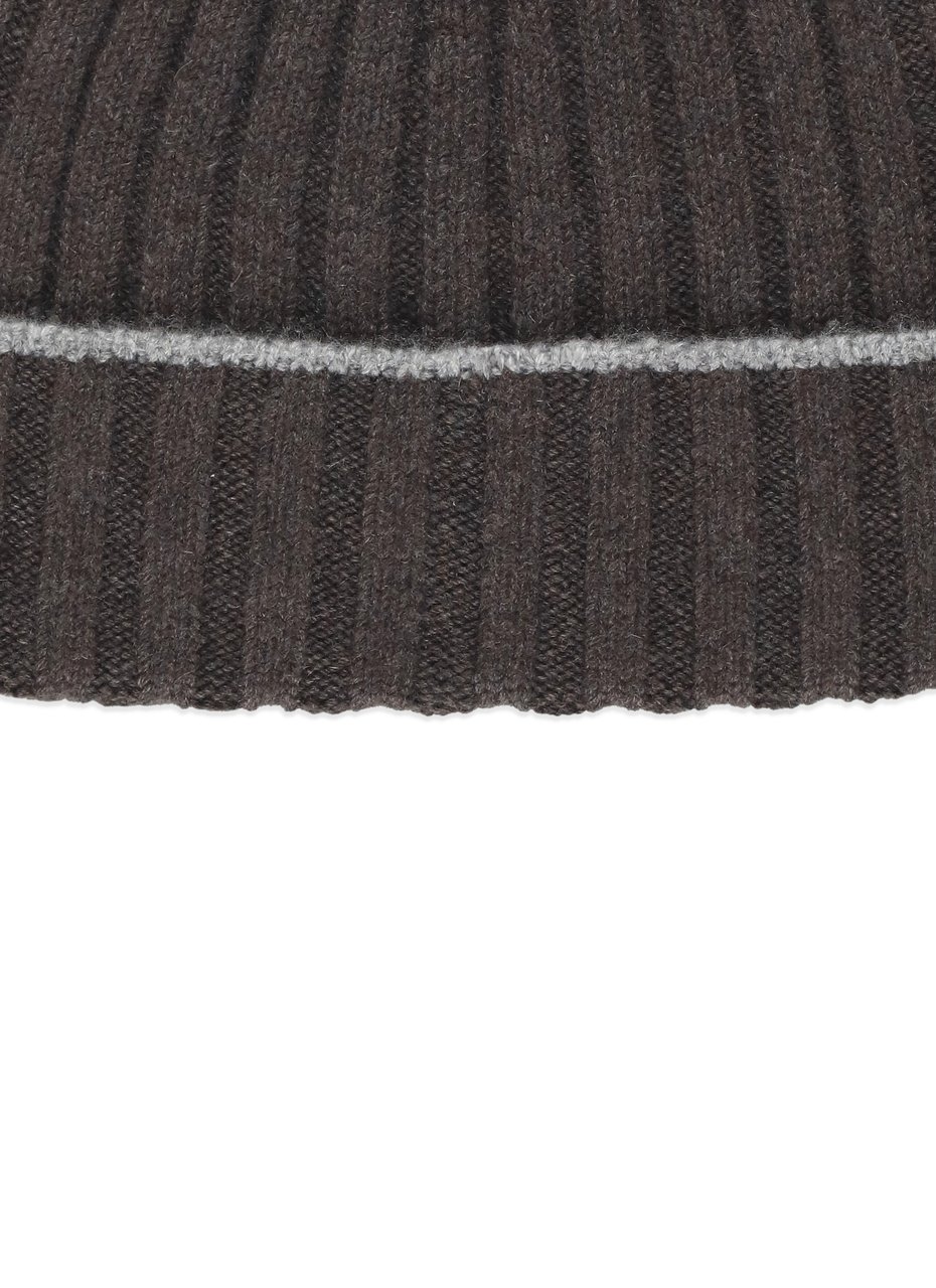 Brunello Cucinelli Hats Brown Bruin