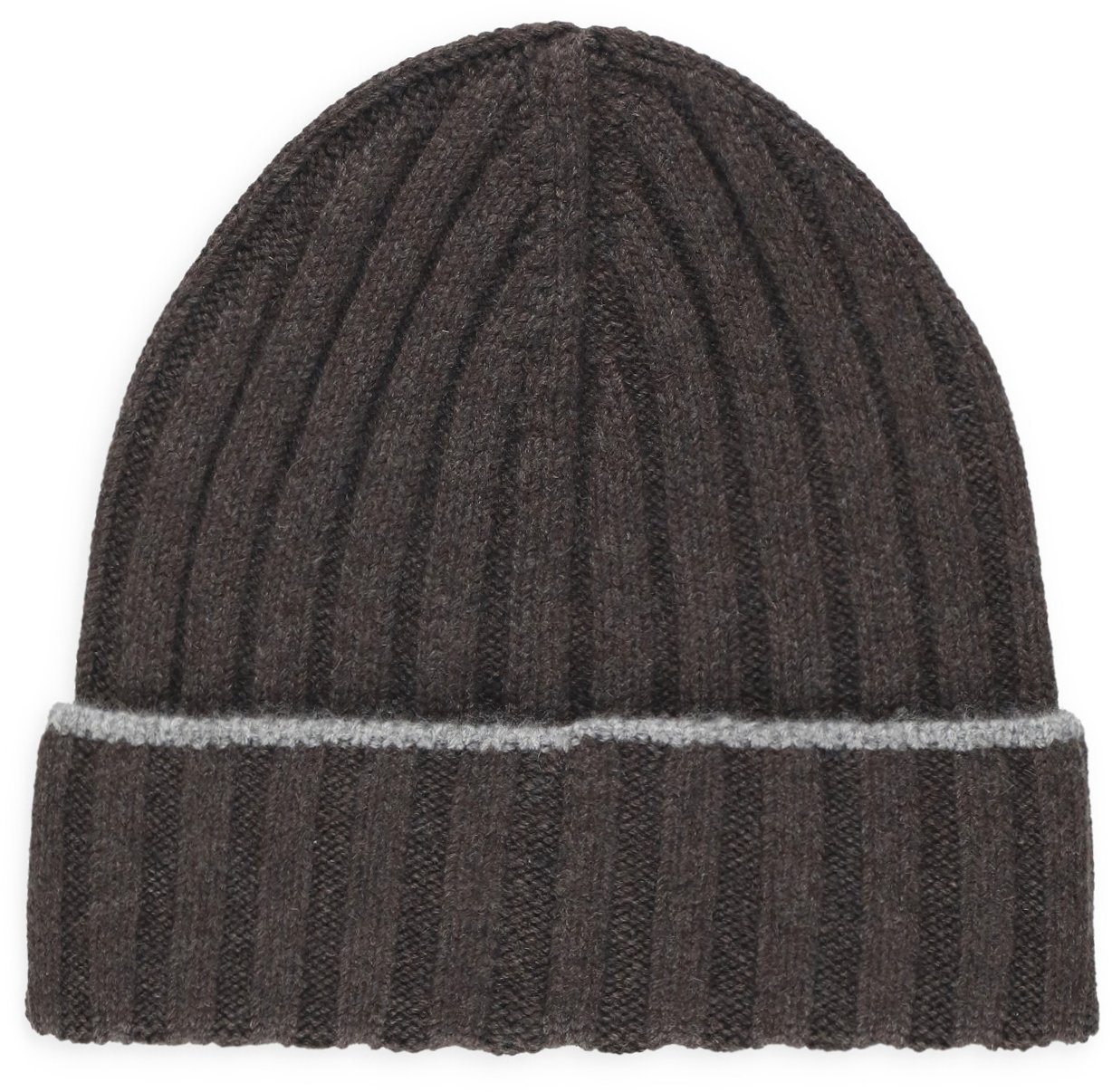 Brunello Cucinelli Hats Brown Bruin