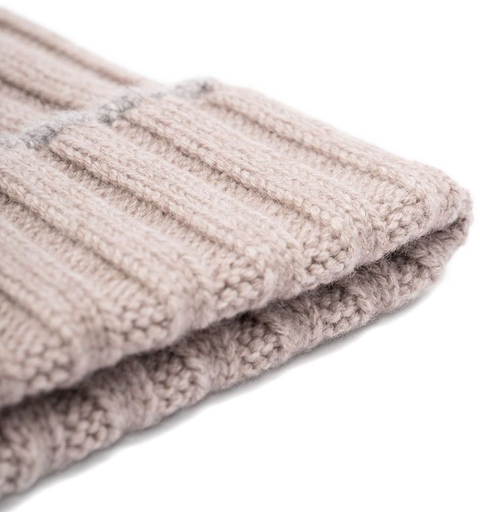 Brunello Cucinelli Hats Brown Bruin