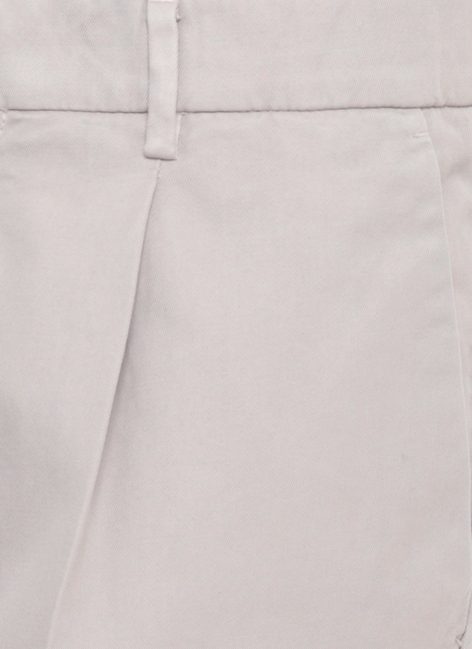 Brunello Cucinelli Trousers Beige Beige