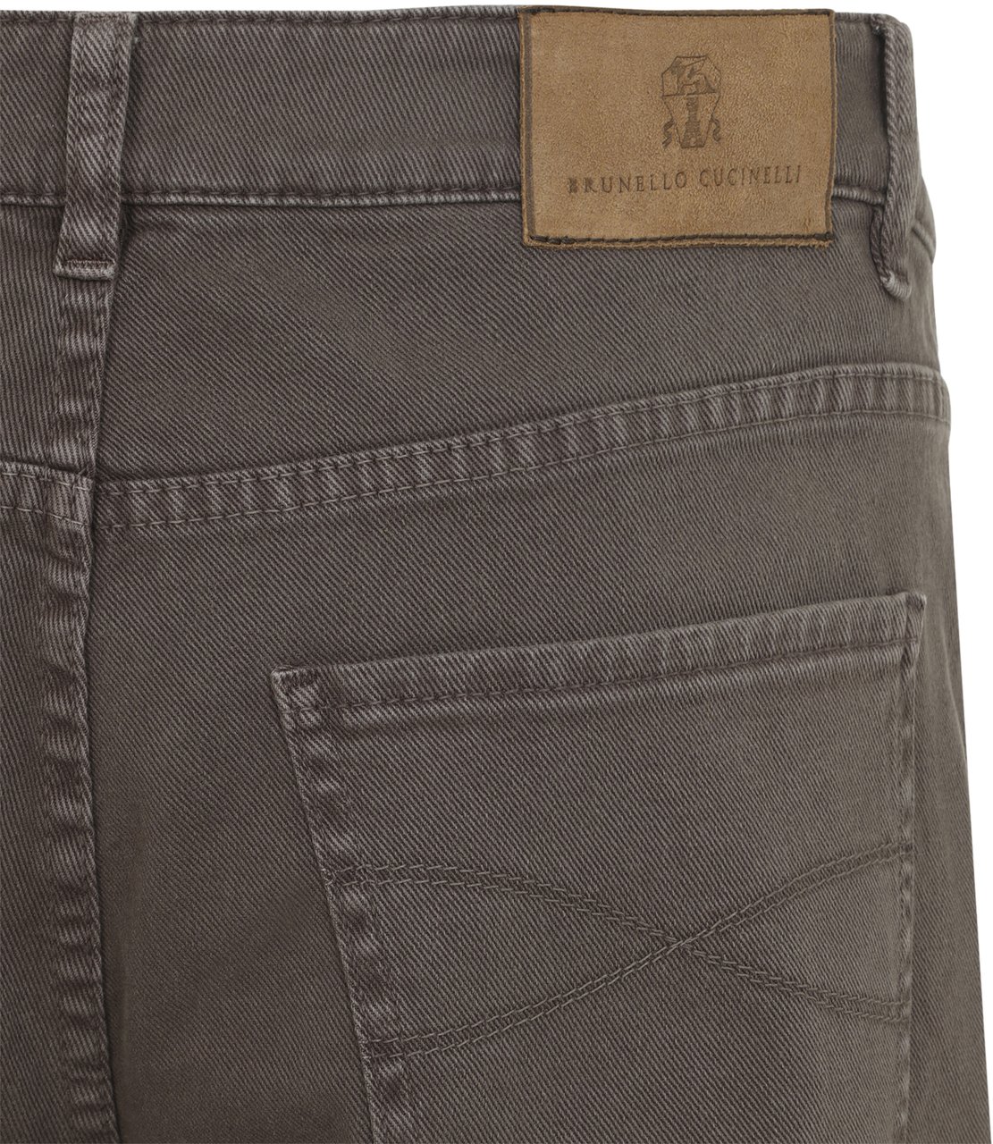 Brunello Cucinelli BRUNELLO CUCINELLI M277PD3210 Beige