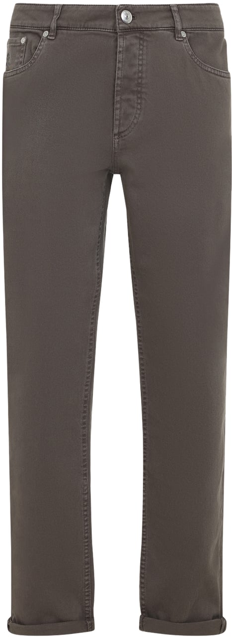 Brunello Cucinelli BRUNELLO CUCINELLI M277PD3210 Beige