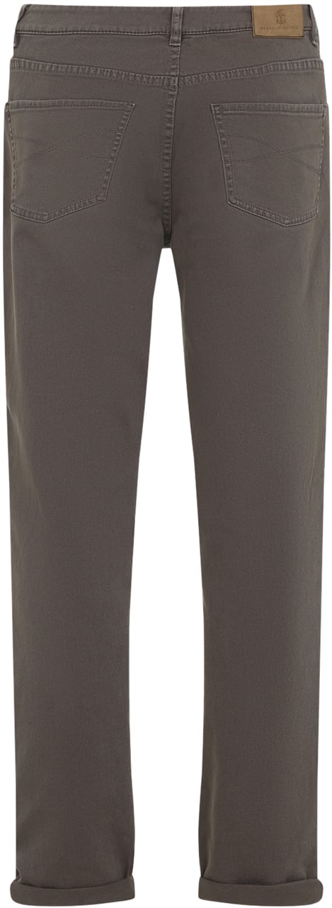 Brunello Cucinelli BRUNELLO CUCINELLI M277PD3210 Beige