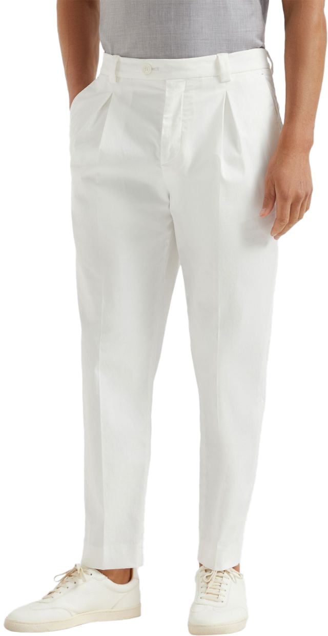 Brunello Cucinelli Trousers Divers Divers