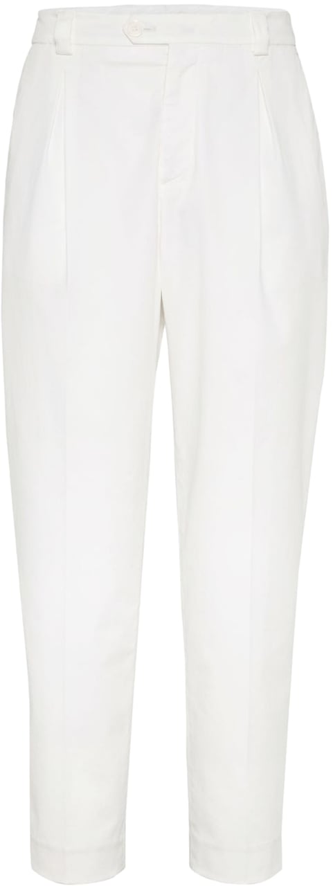 Brunello Cucinelli Trousers Divers Divers