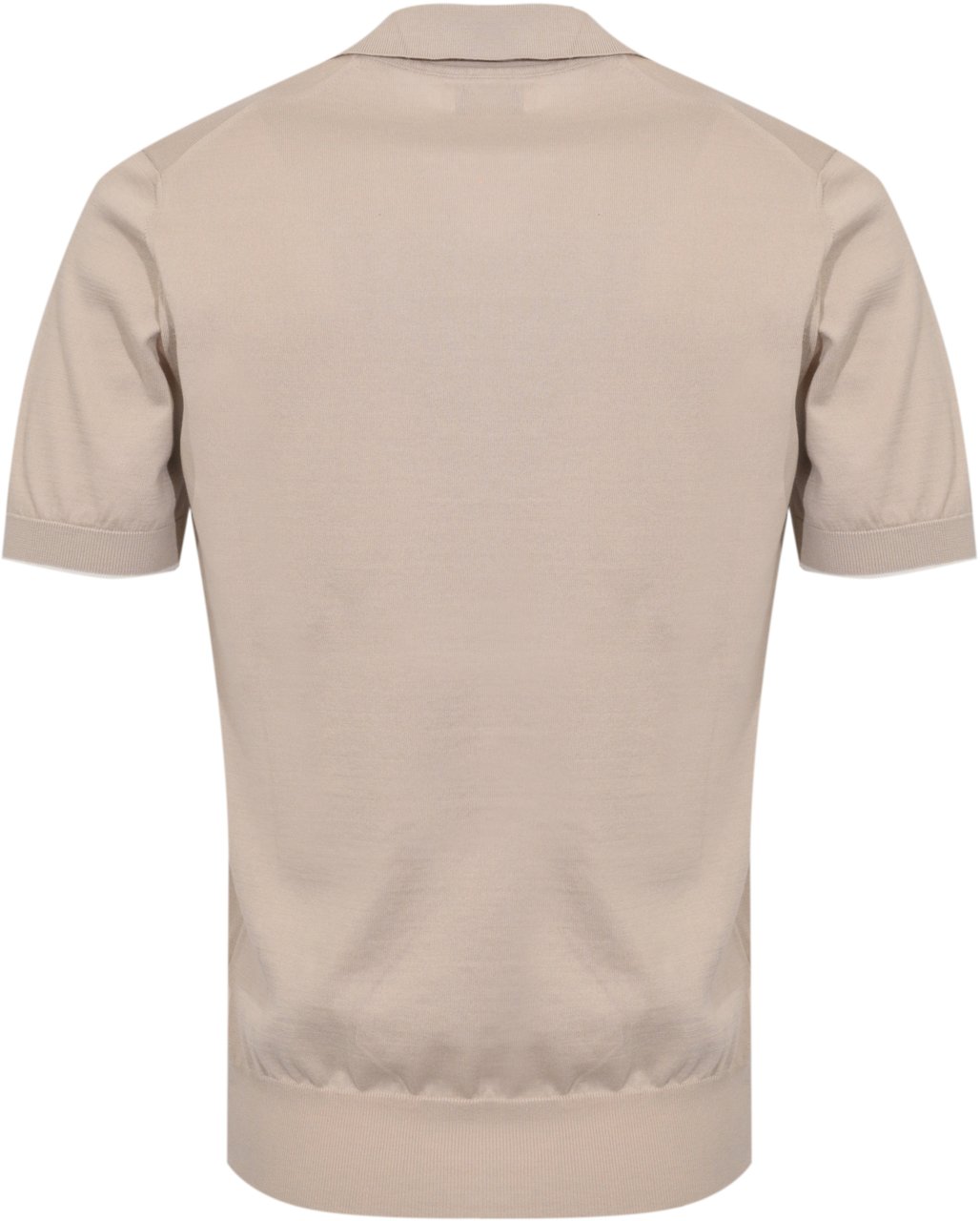 Brunello Cucinelli T-Shirts And Polos Beige