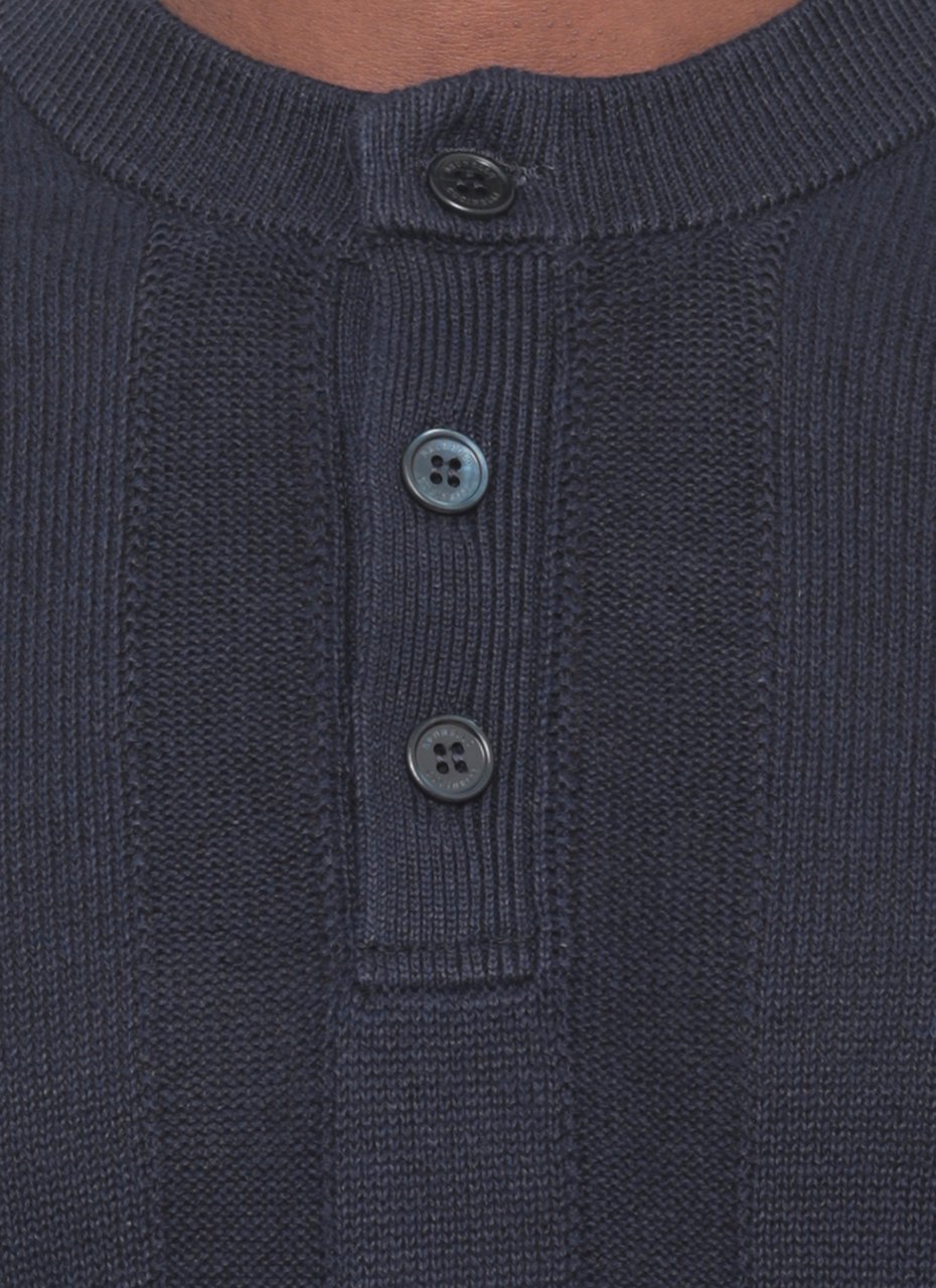 Brunello Cucinelli T-Shirts And Polos Mmarrone Navy