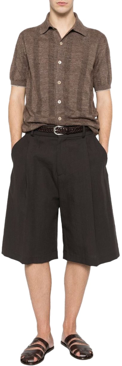 Brunello Cucinelli T-Shirts And Polos Divers Divers