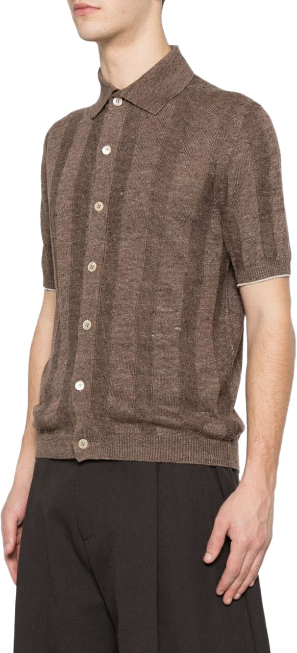 Brunello Cucinelli T-Shirts And Polos Divers Divers