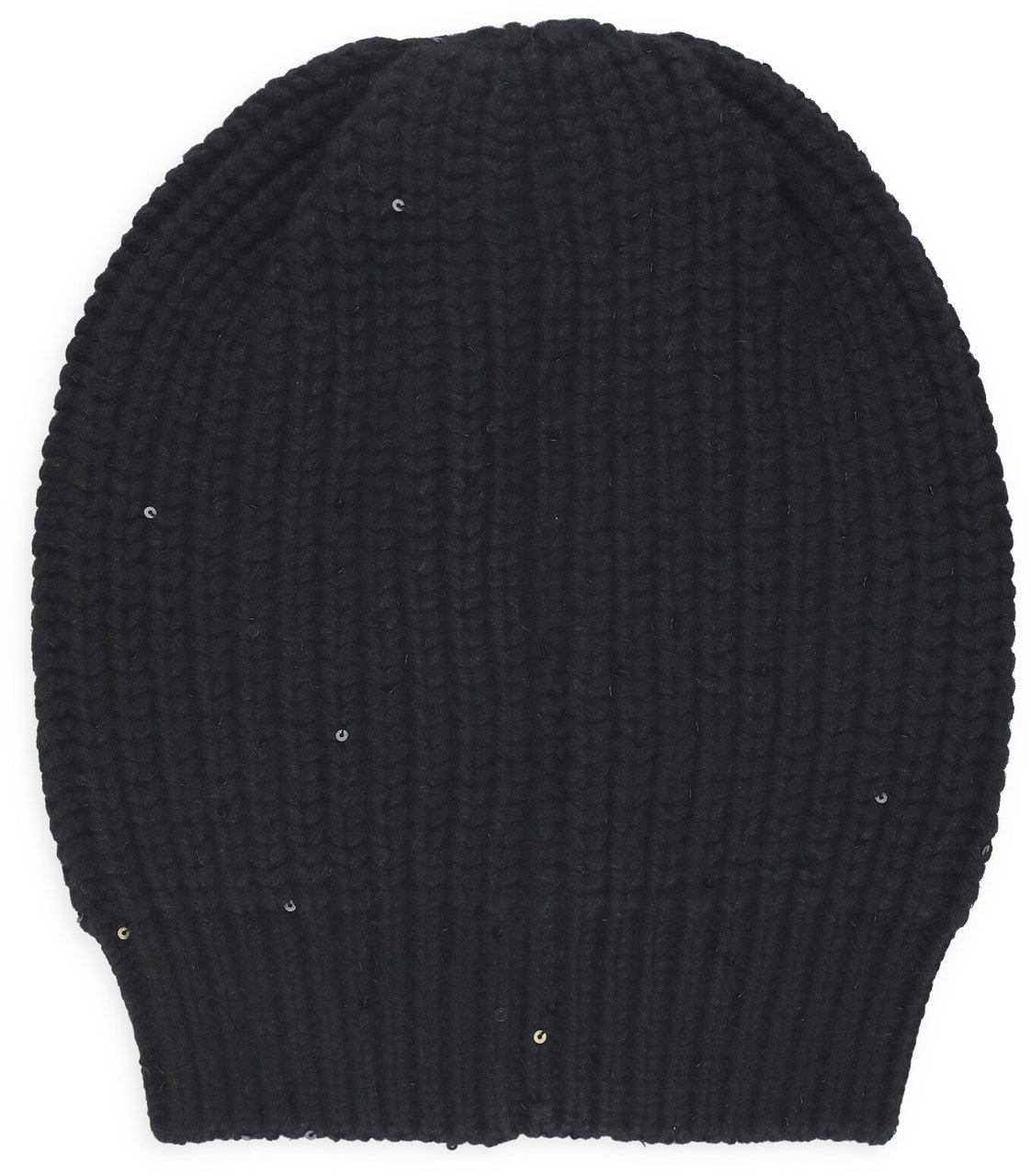 Brunello Cucinelli Hats Black Zwart