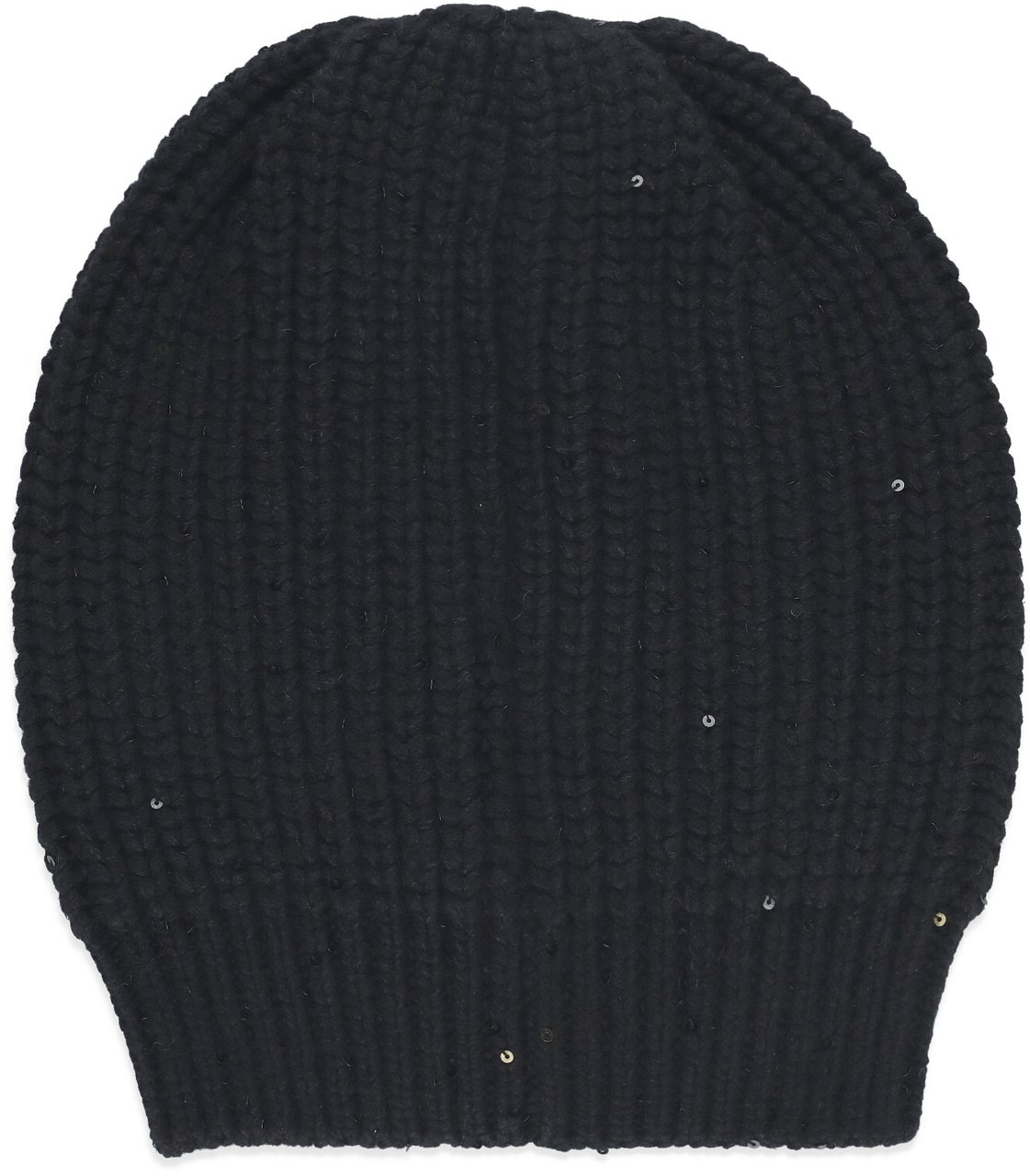 Brunello Cucinelli Hats Black Zwart