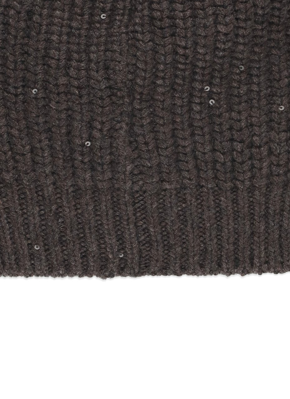 Brunello Cucinelli Hats Brown Bruin