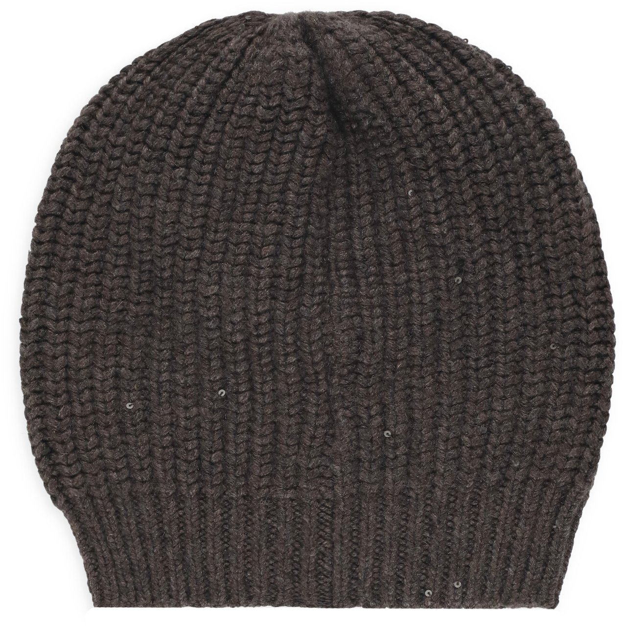 Brunello Cucinelli Hats Brown Bruin