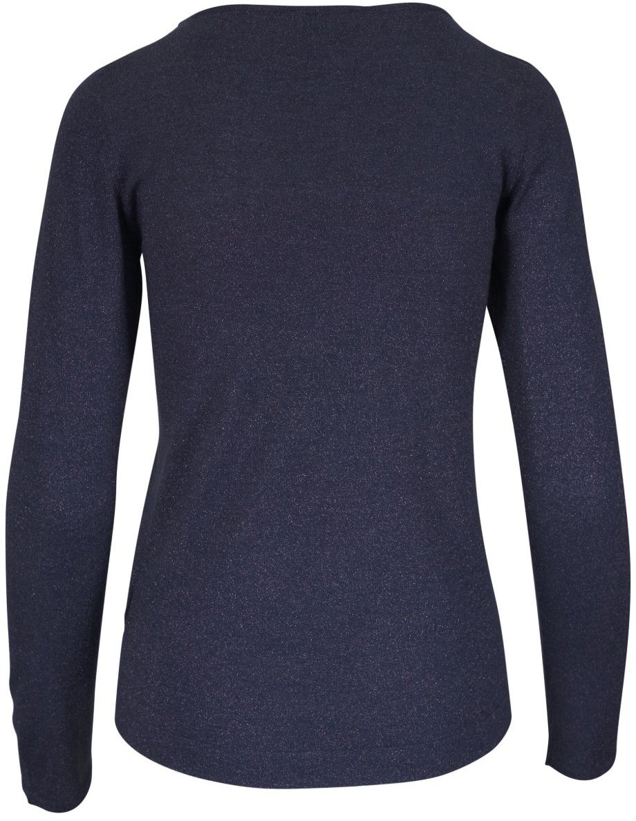 Brunello Cucinelli Sweaters Blue Blauw
