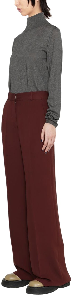 Brunello Cucinelli Sweaters Grey Grijs